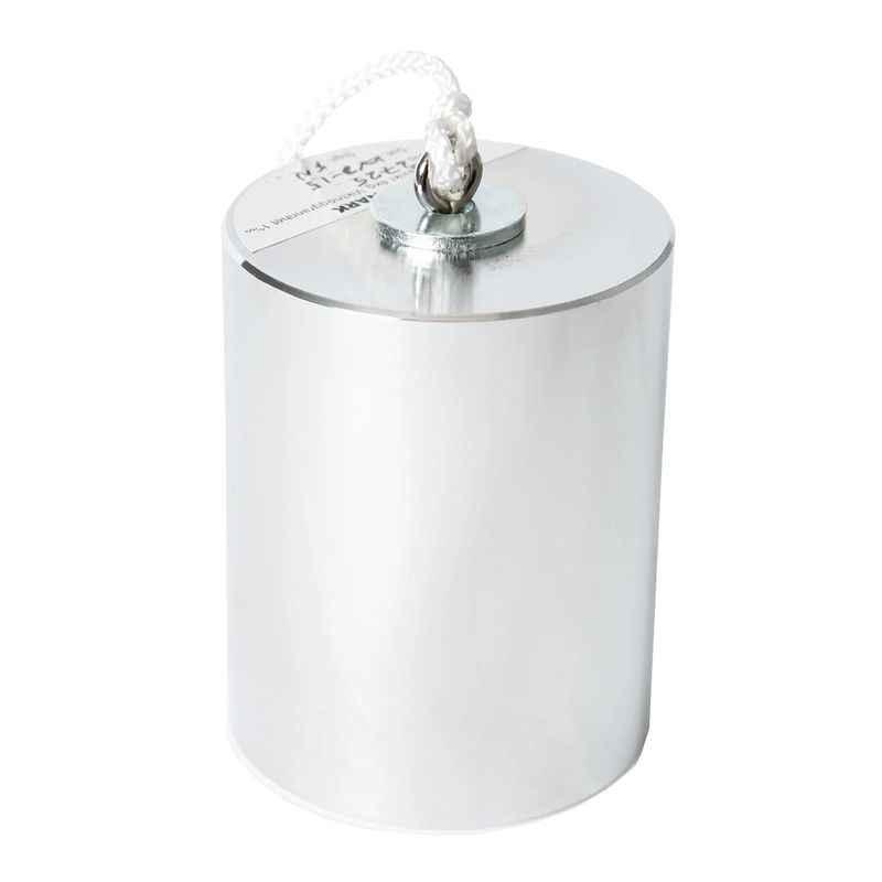 Monark Calibration Weight