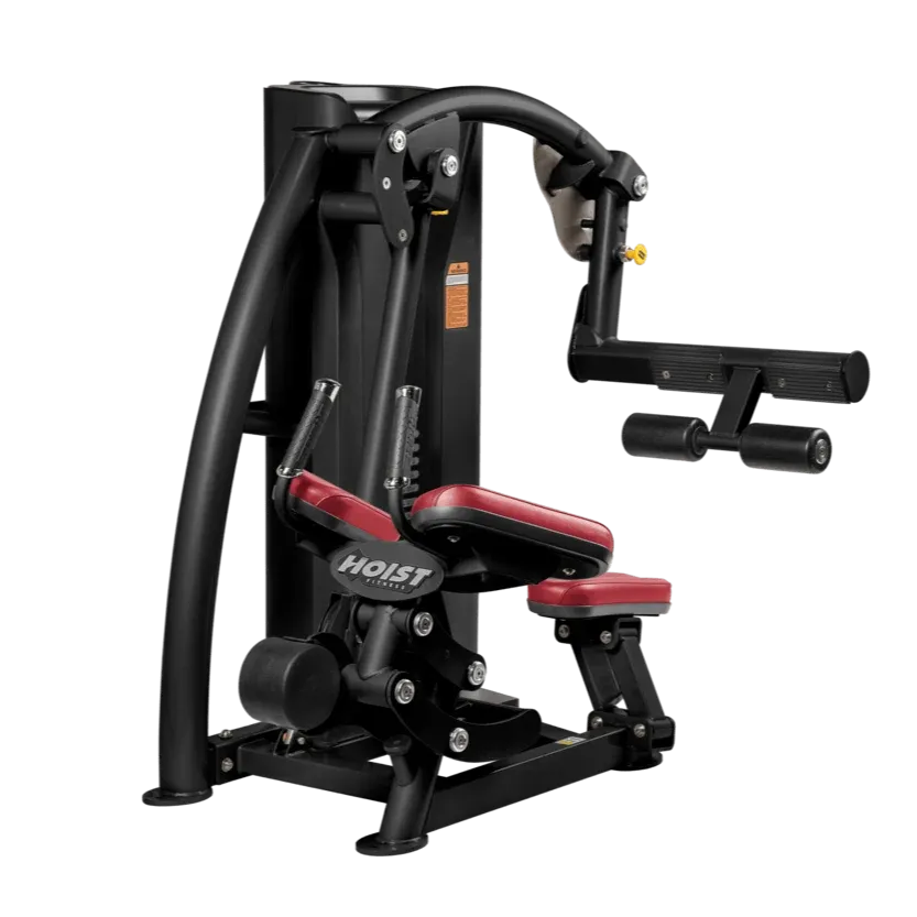 HOIST® Fitness GLUTE MASTER®