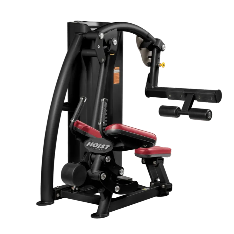 HOIST® Fitness GLUTE MASTER®