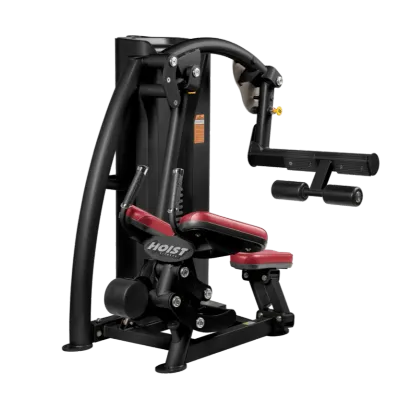 HOIST® Fitness GLUTE MASTER®