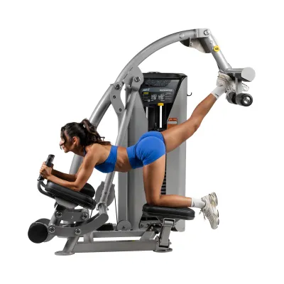 HOIST® Fitness GLUTE MASTER®