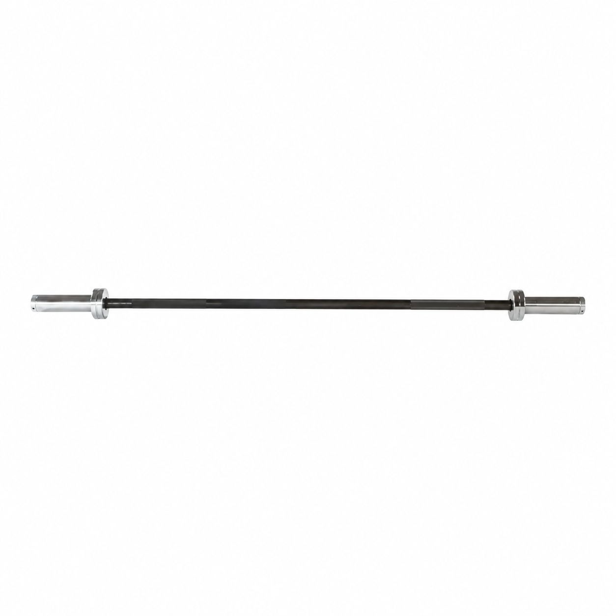 YORK® 5' International Black Oxide Bar