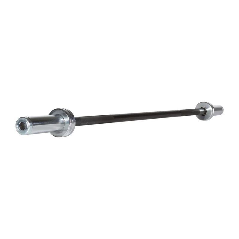 YORK® 5' International Black Oxide Bar