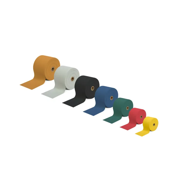 THERABAND® Professional Non-Latex Resistance Bands