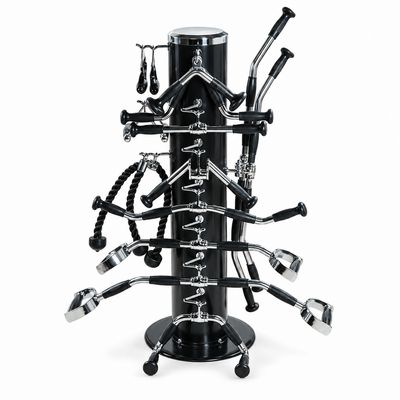 YORK® Machine Bar Cable Attachment Set
