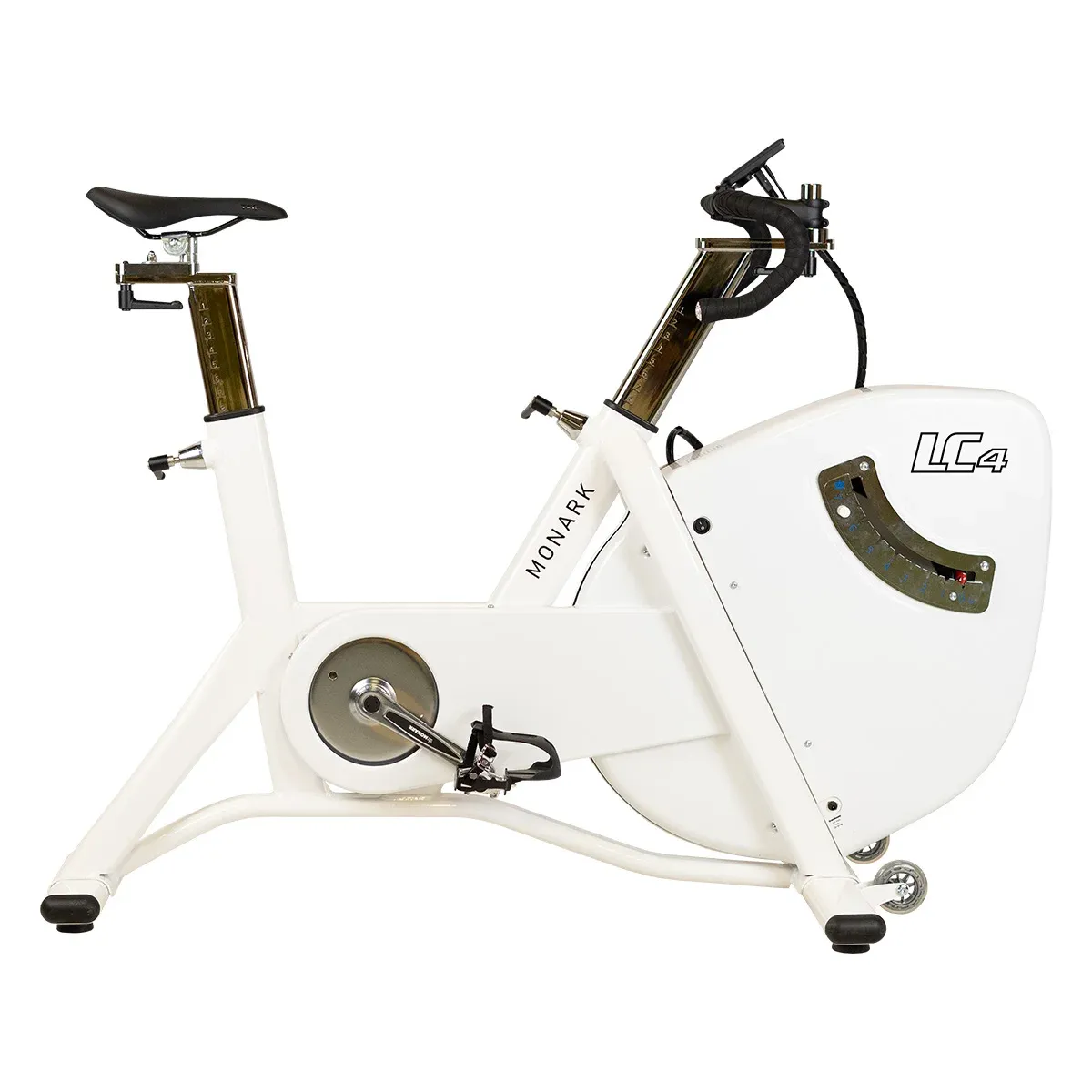 MONARK LC4 Novo Duo Cycle Ergometer