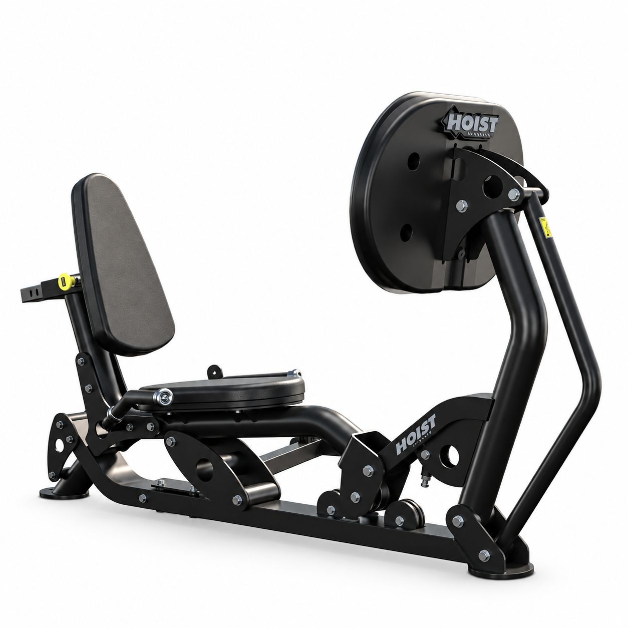 HOIST® Fitness V Ride Leg Press Add-On