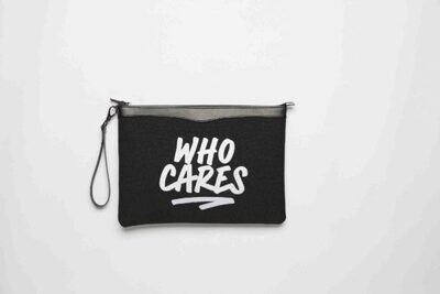Who Cares Pouch