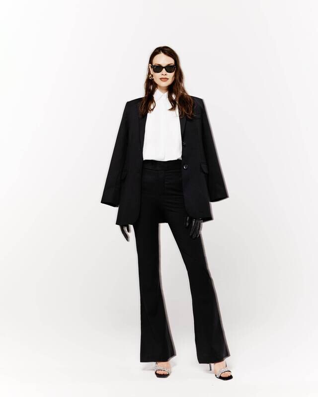 THE EMERALD TROUSER