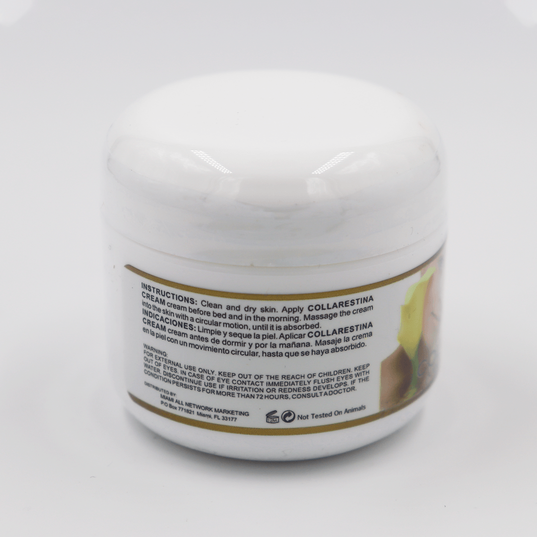 Collagen & Elastin Cream