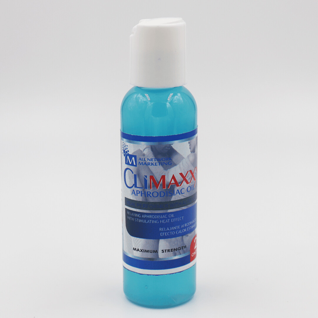 Gel Climax