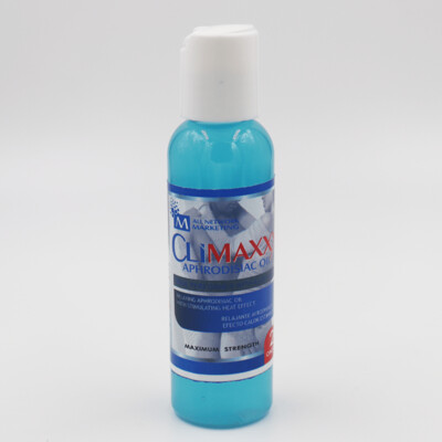 Gel Climax