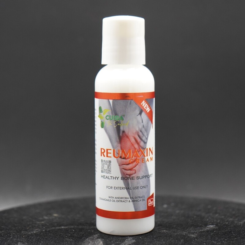 Reumaxin Cream