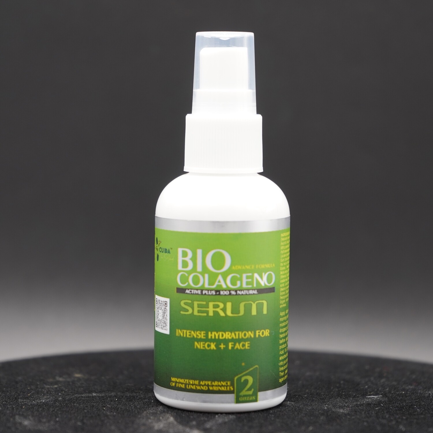 Bio Colageno Serum