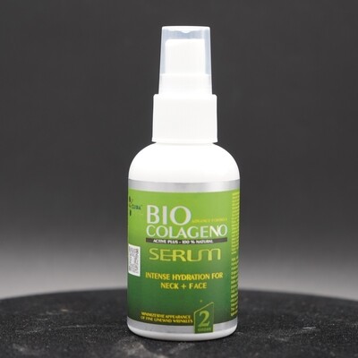 Bio Colageno Serum