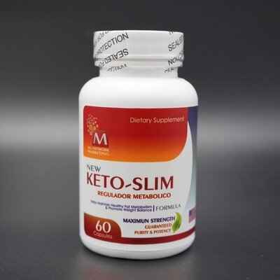 Keto Smart