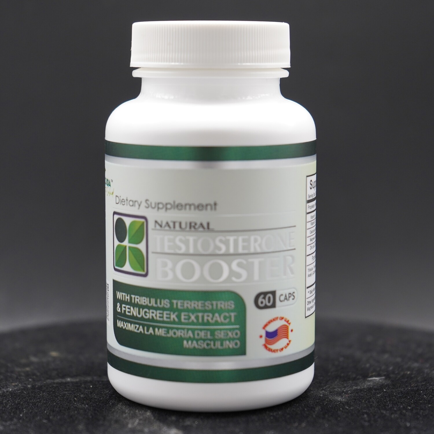 Testosteone Booster