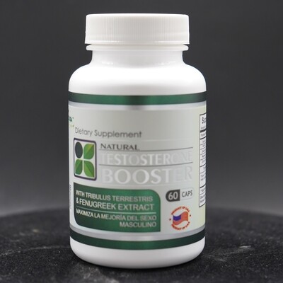 Testosteone Booster