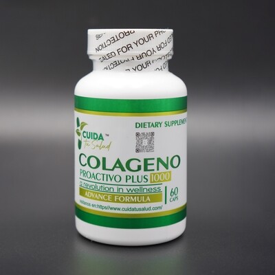 Colágeno Proactivo Plus