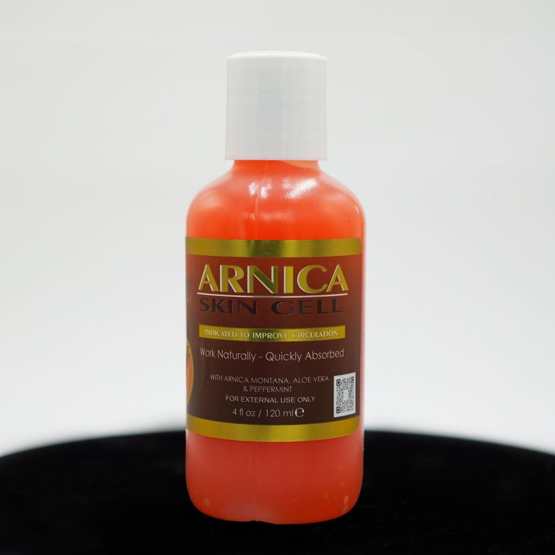Arnica Gel
