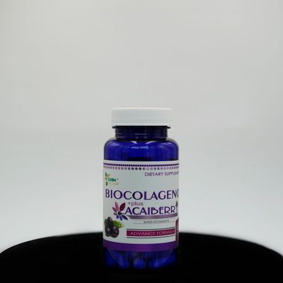 Biocolageno Plus Acaiberry Cápsulas