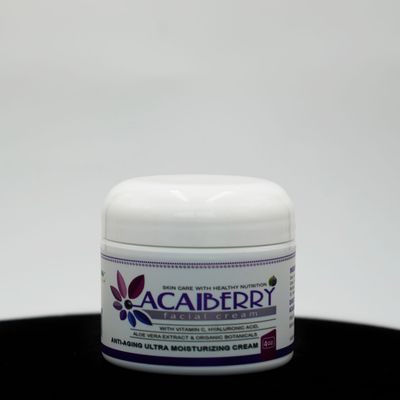 Crema Acaiberry