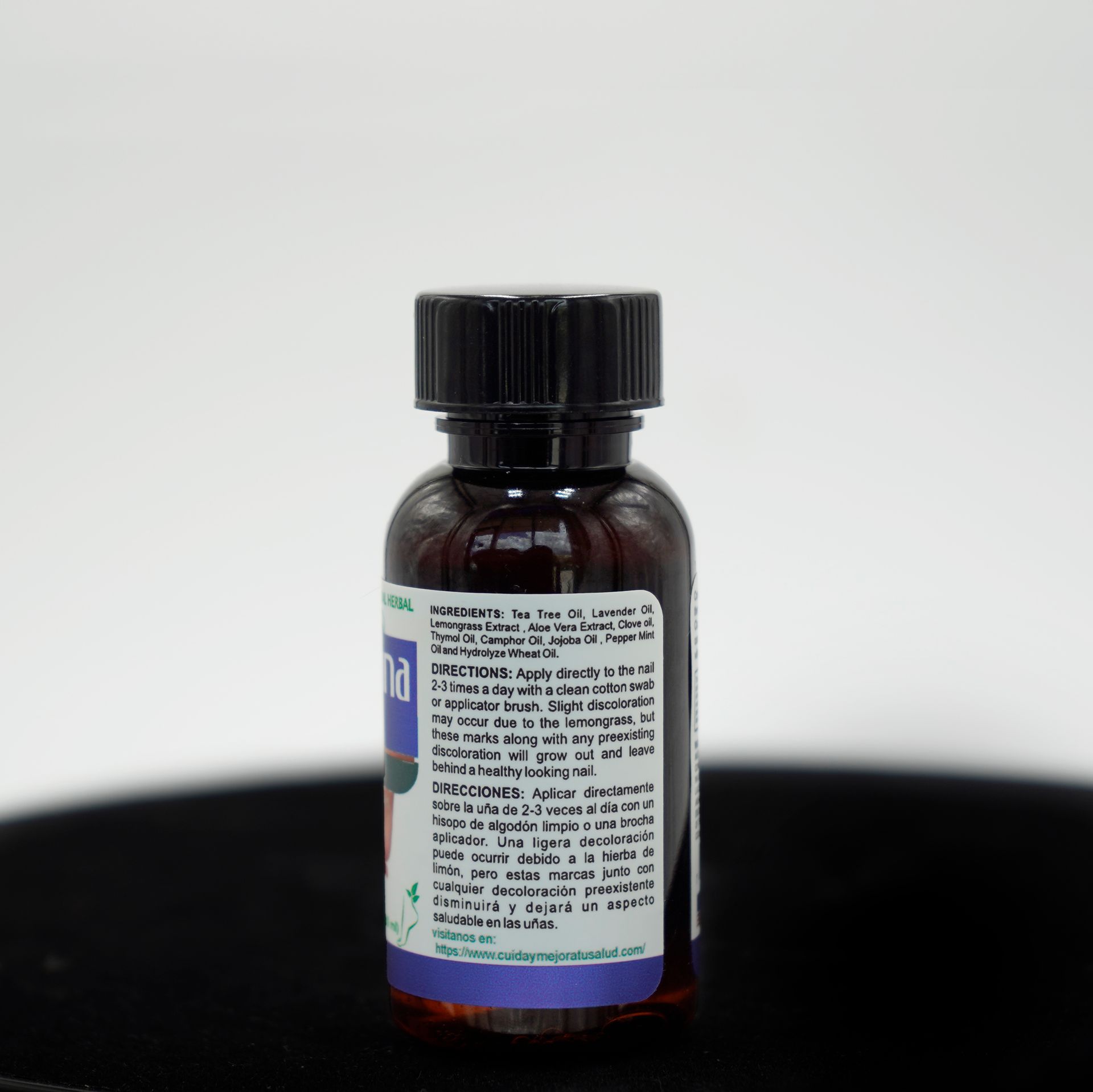 BIO FUNGYCINA SERUM