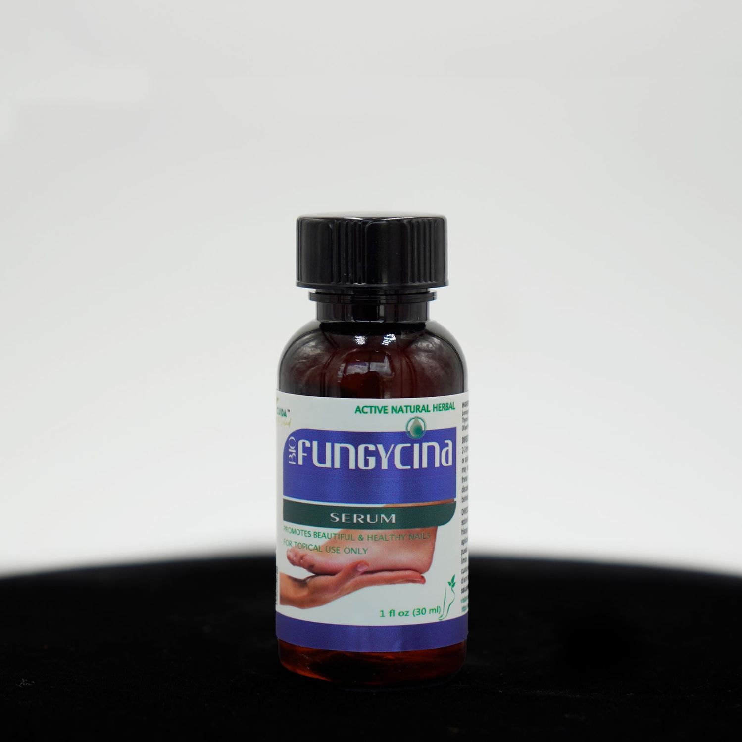 BIO FUNGYCINA SERUM