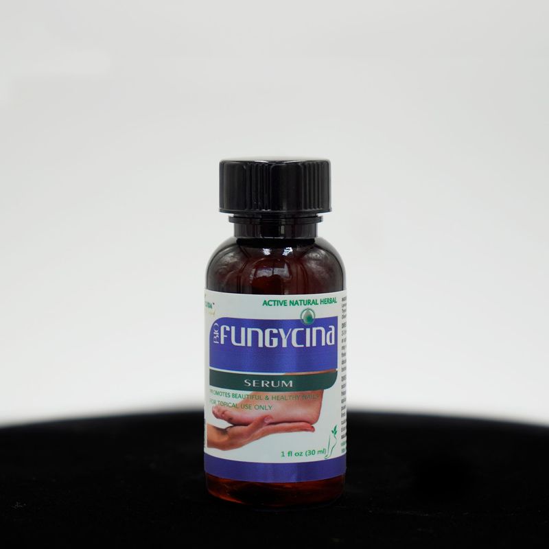 BIO FUNGYCINA SERUM
