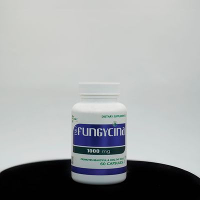 BIO FUNGYCINA CÁPSULAS