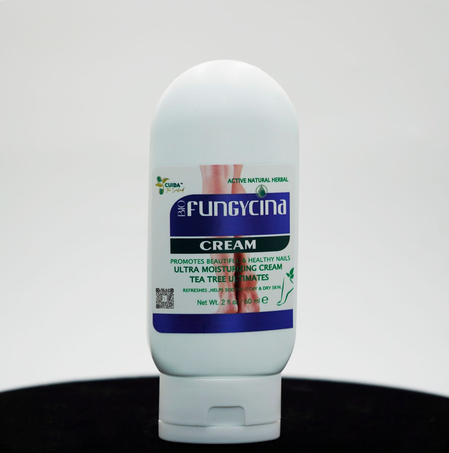 BIO FUNGYCINA CREMA