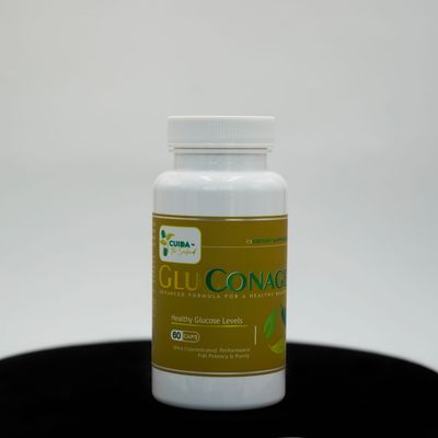 GLUCONAGE