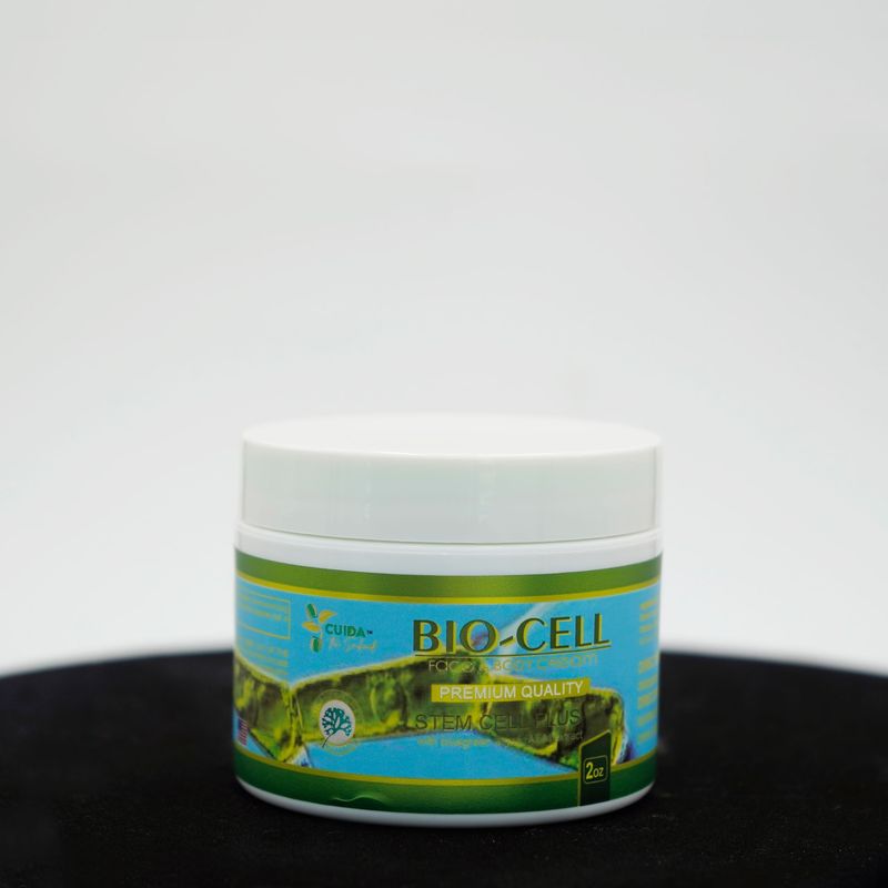 BIO CELL CREAM