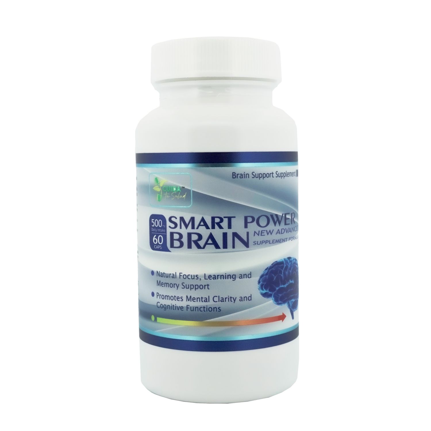 SMART POWER BRAIN