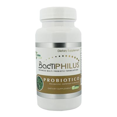 BACTIPHILUS