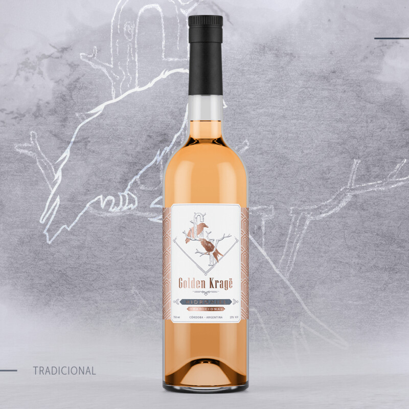 HIDROMIEL TRADICIONAL