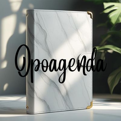 Opoagenda