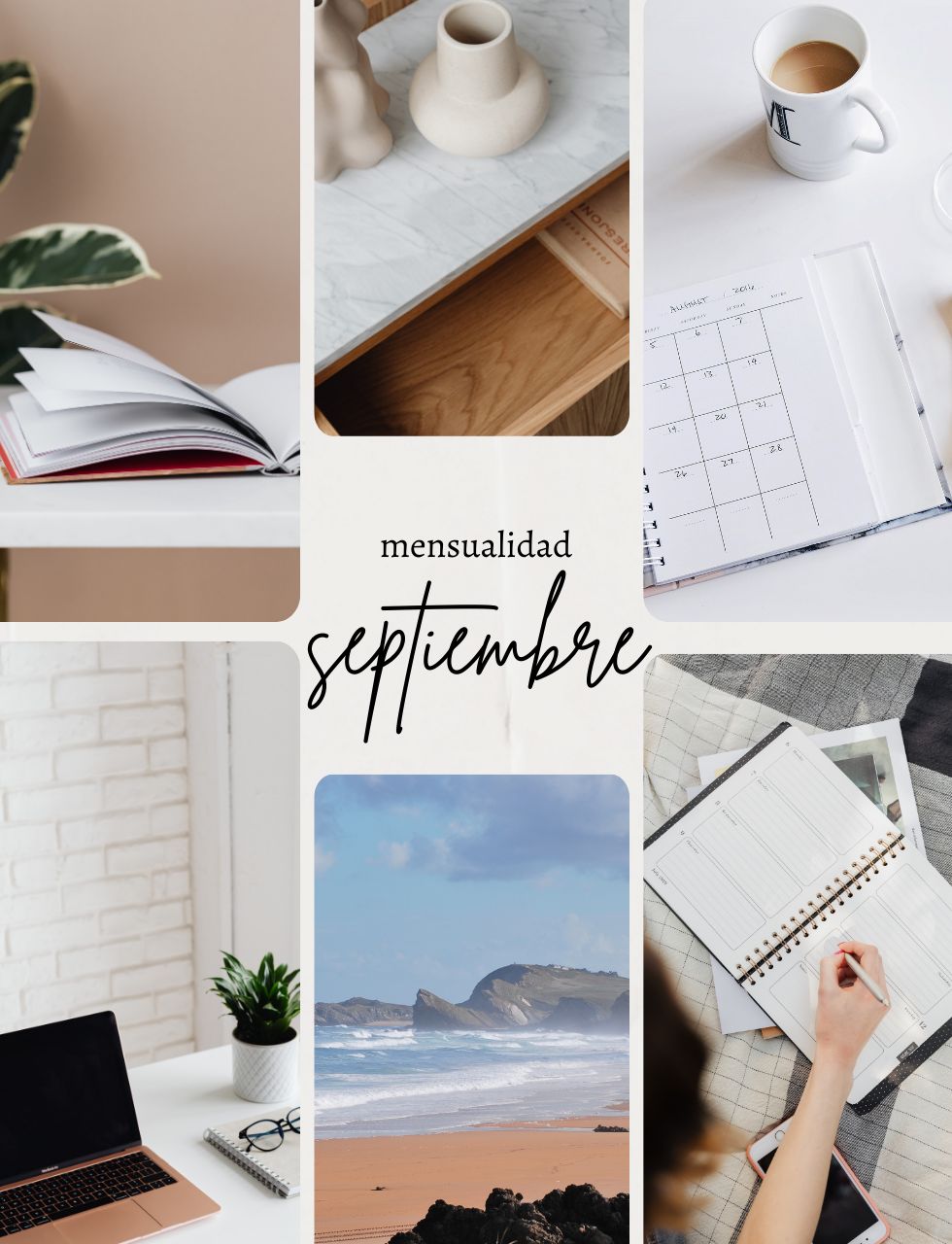 Mensualidad SEPT 2025