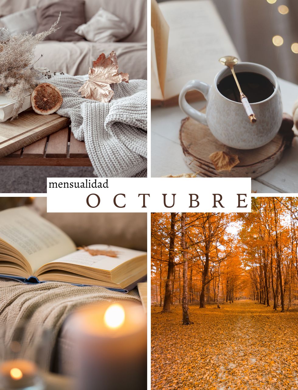 Mensualidad OCT 2025