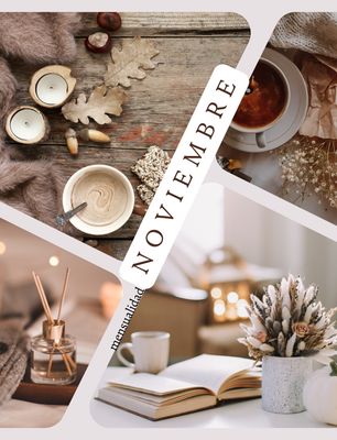 Mensualidad NOV 2025