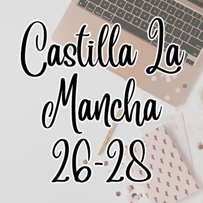 Preparación CLM 26-28