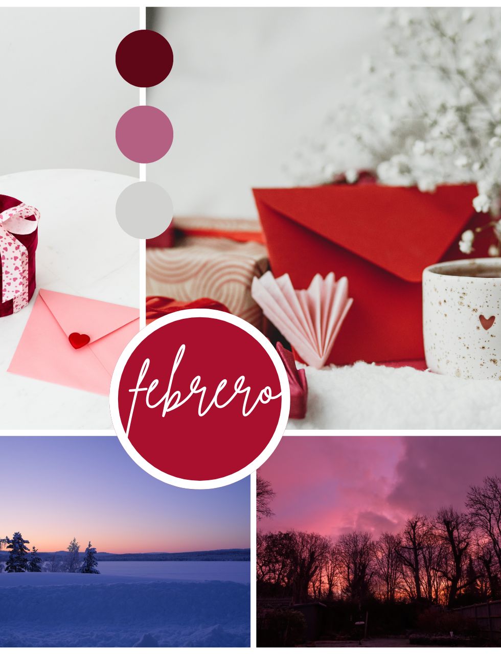 Mensualidad intensivo FEBRERO 2026 Mensualidad intensivo FEBRERO 2026