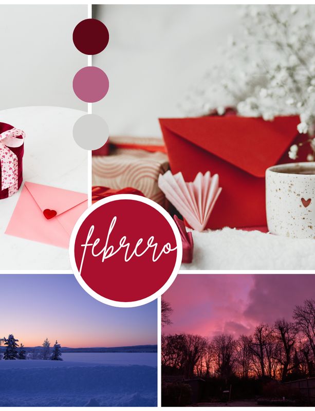 Mensualidad intensivo FEBRERO 2026