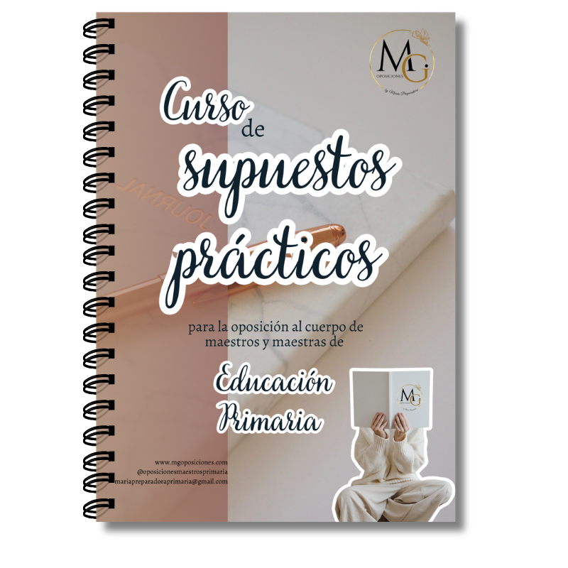 Actualizaciones curso supuestos 26-27