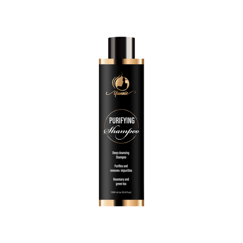 Purifying Shampoo