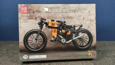 Mouldking - 23005 - Racing Motorcycle