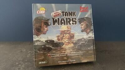 COBI - 22104 - TANK WARS