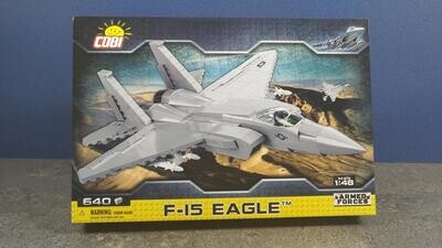 COBI - 5803 - F-15 EAGLE