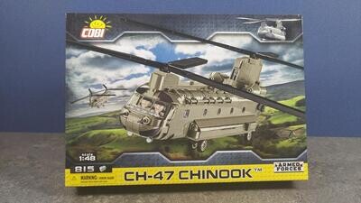 COBI - 5807 - CH-47 CHINOOK