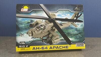 COBI - 5808 - AH- 64 APACHE
